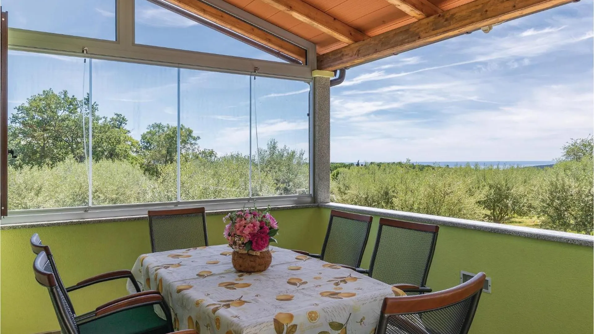 Holiday home Awesome Home In Peruski With Wifi