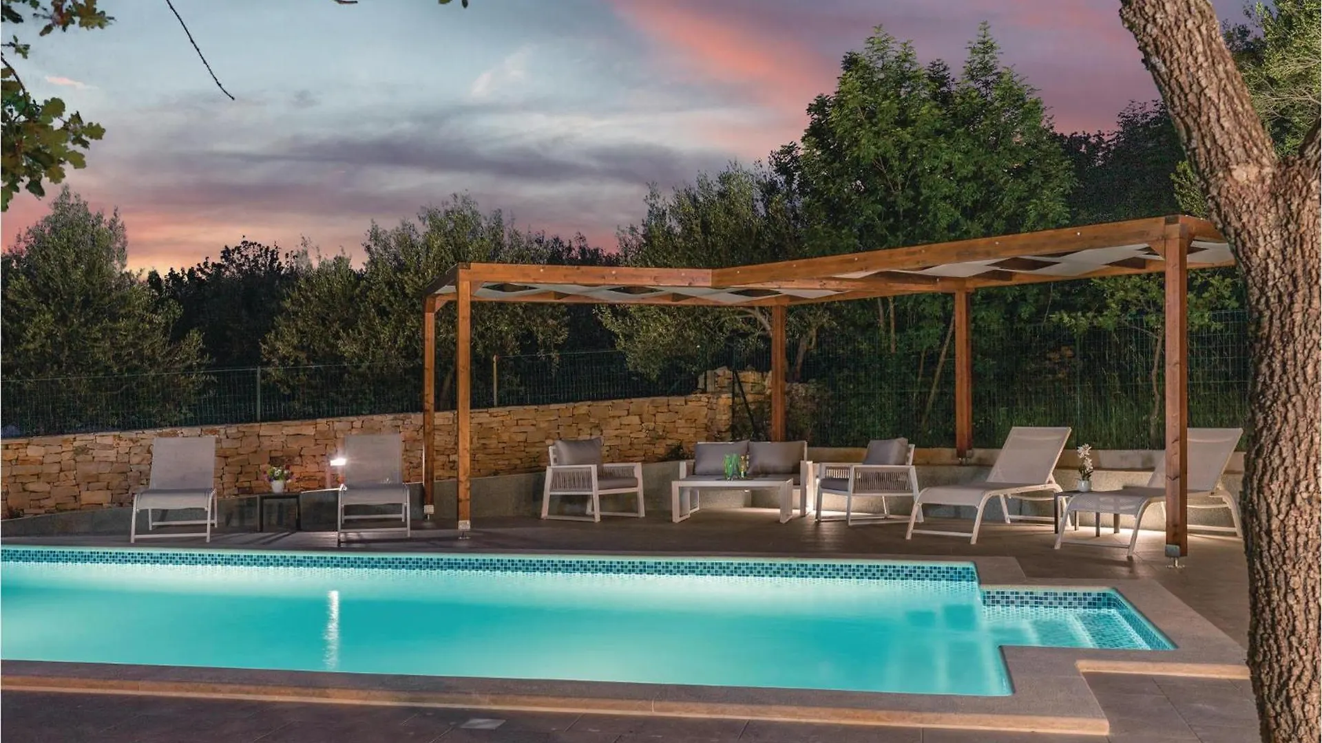Holiday home Awesome Home In Peruski With Wifi Croatia