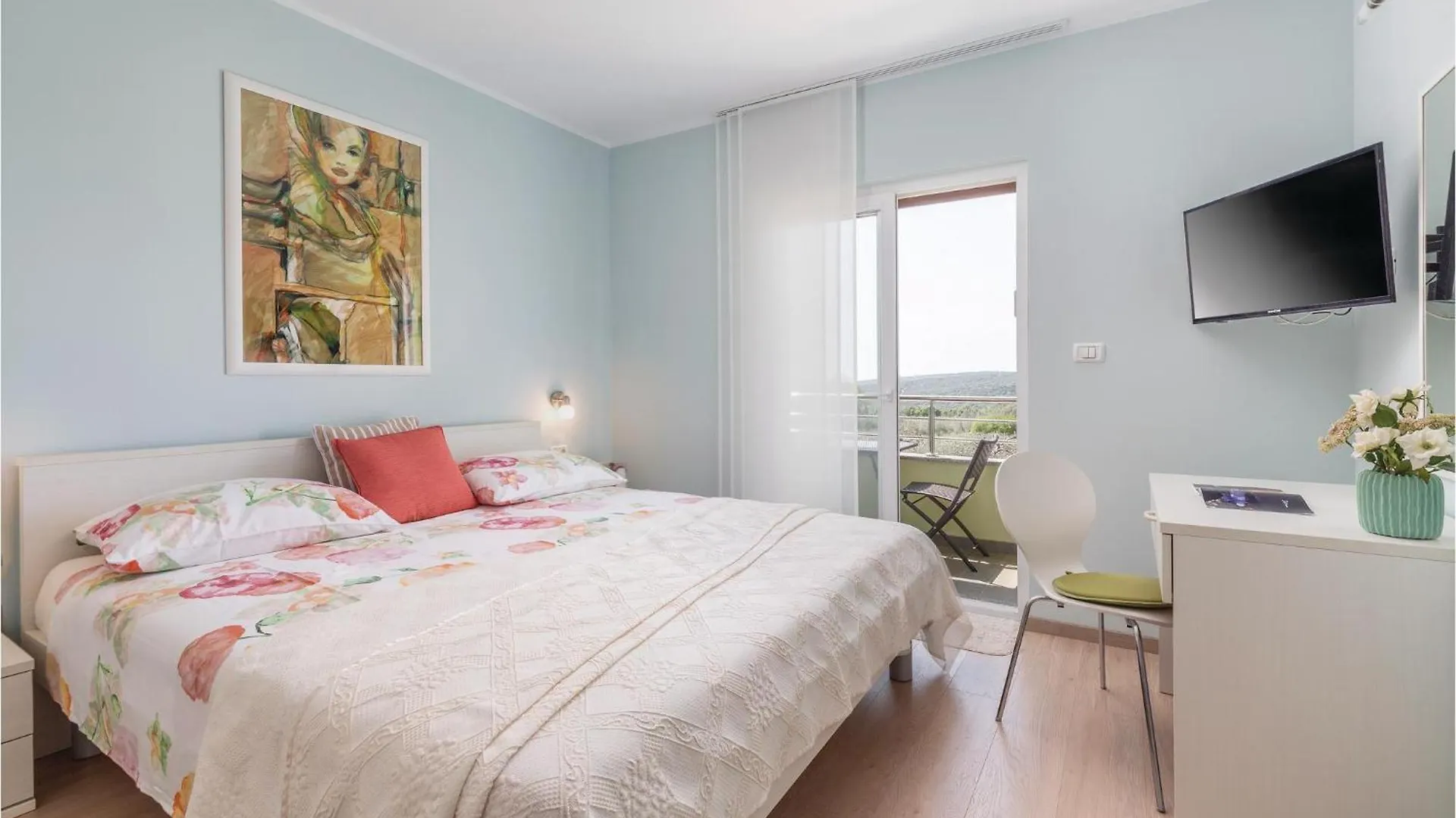 Awesome Home In Peruski With Wifi 0*,  Croatia